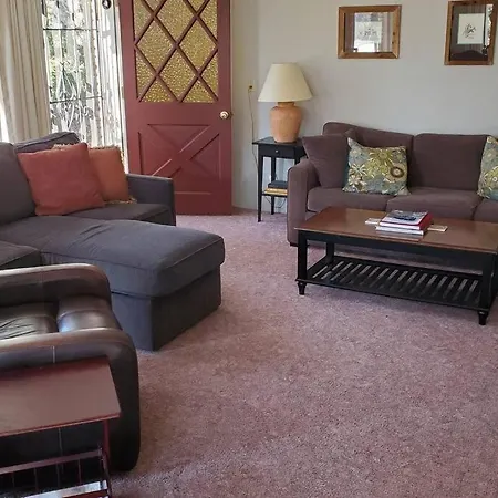 Fairway Apartments Unit 1